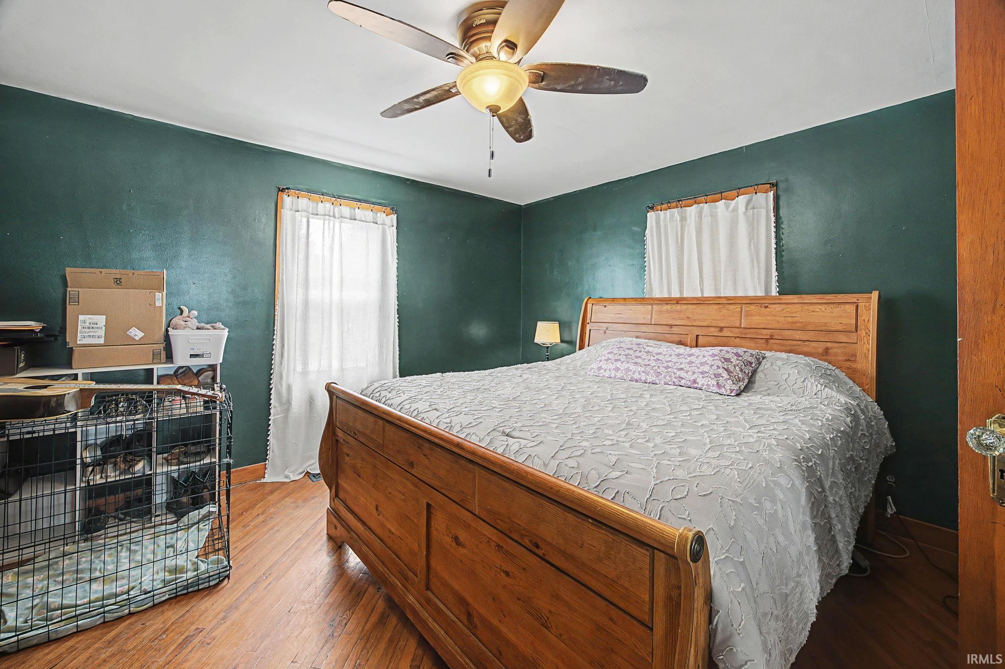 7909 West 1100 South Westpoint, IN 47992 - Photo 12 of 35