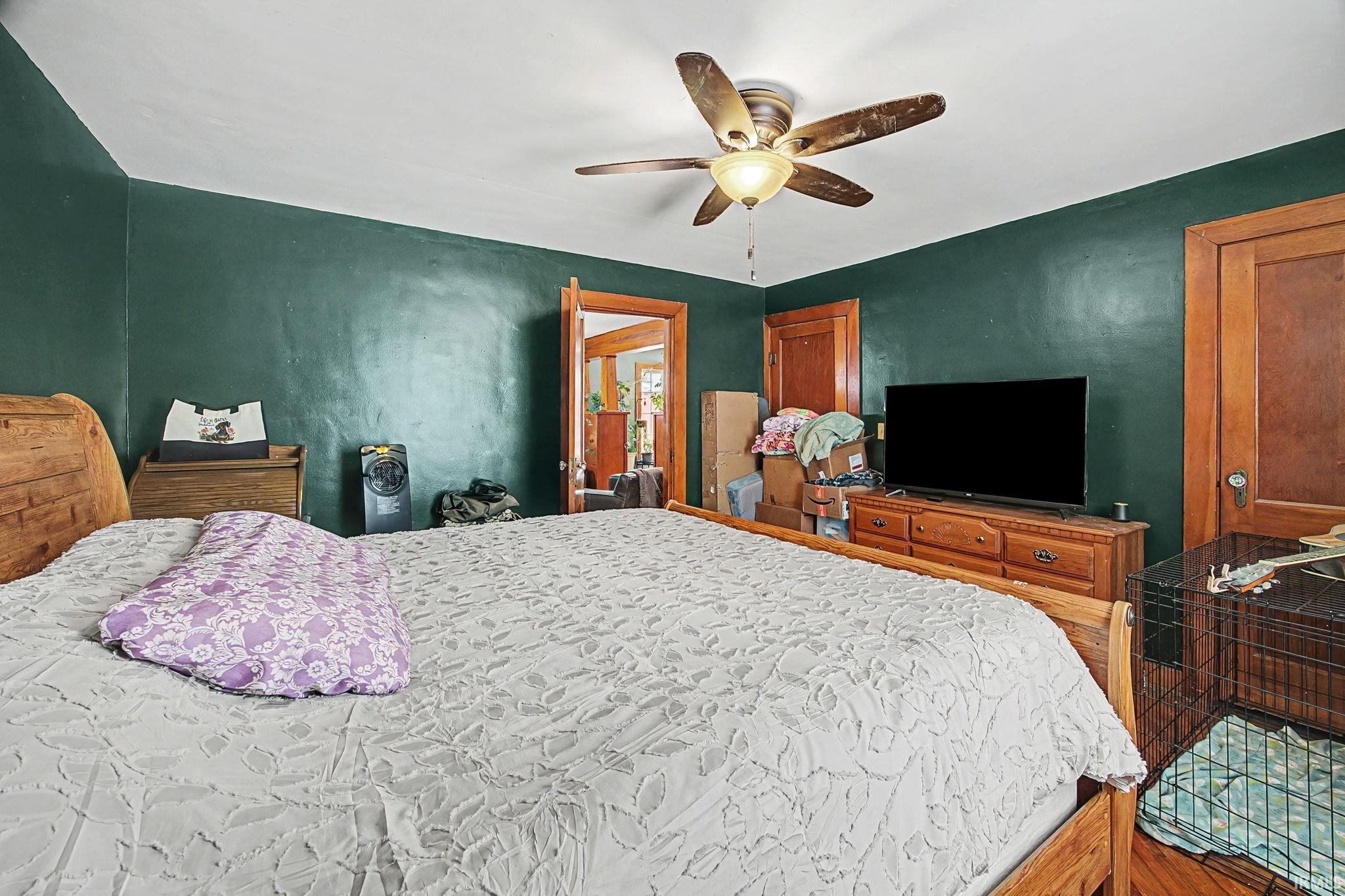 7909 West 1100 South Westpoint, IN 47992 - Photo 13 of 35