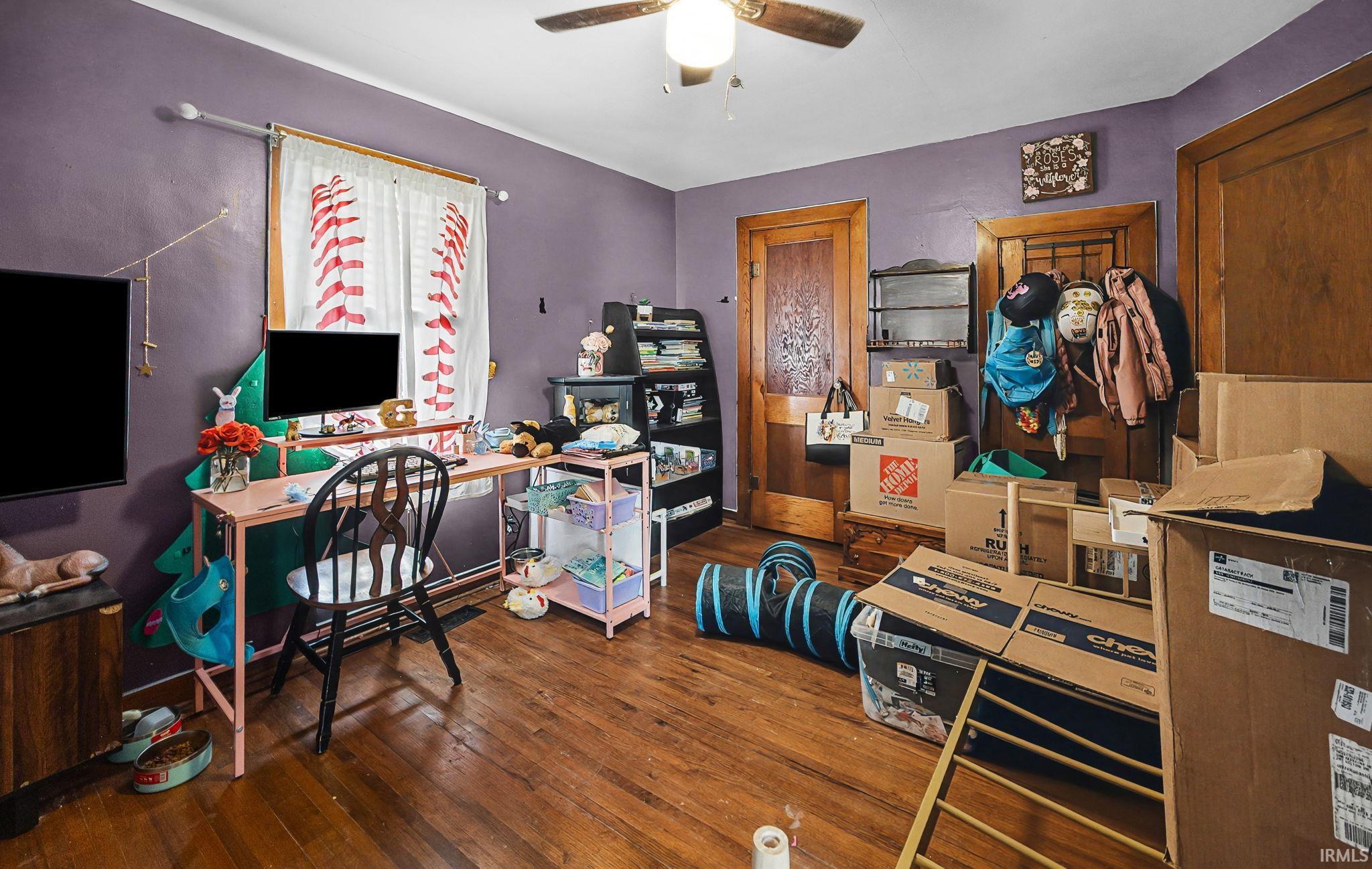 7909 West 1100 South Westpoint, IN 47992 - Photo 17 of 35