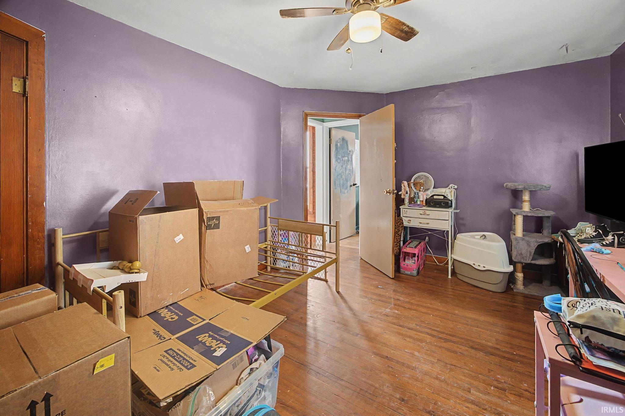 7909 West 1100 South Westpoint, IN 47992 - Photo 18 of 35