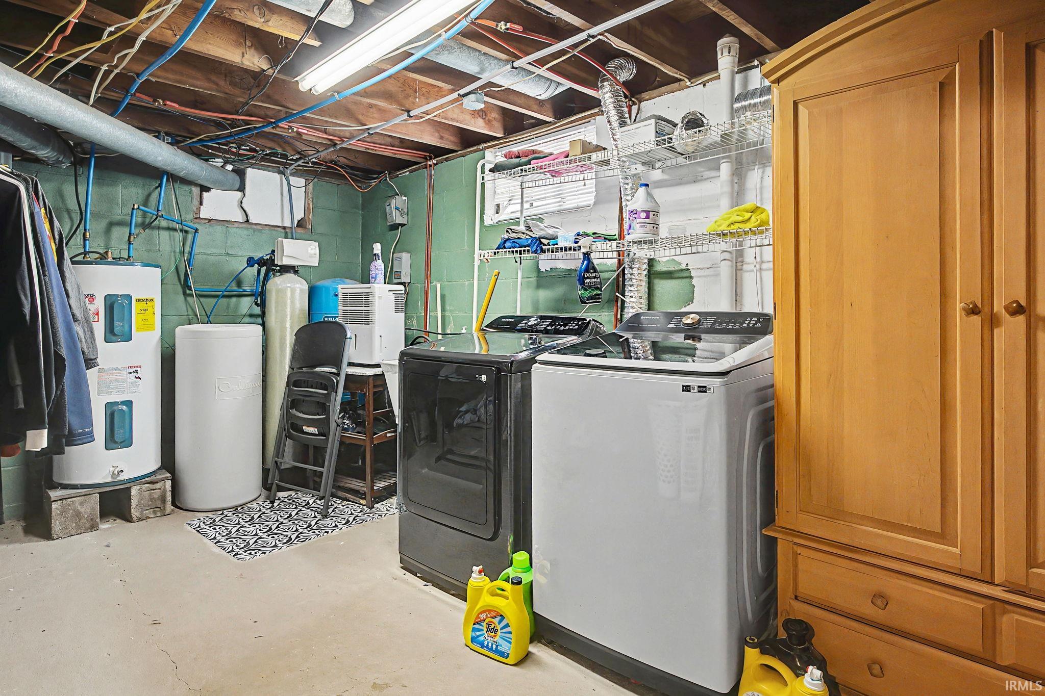 7909 West 1100 South Westpoint, IN 47992 - Photo 19 of 35