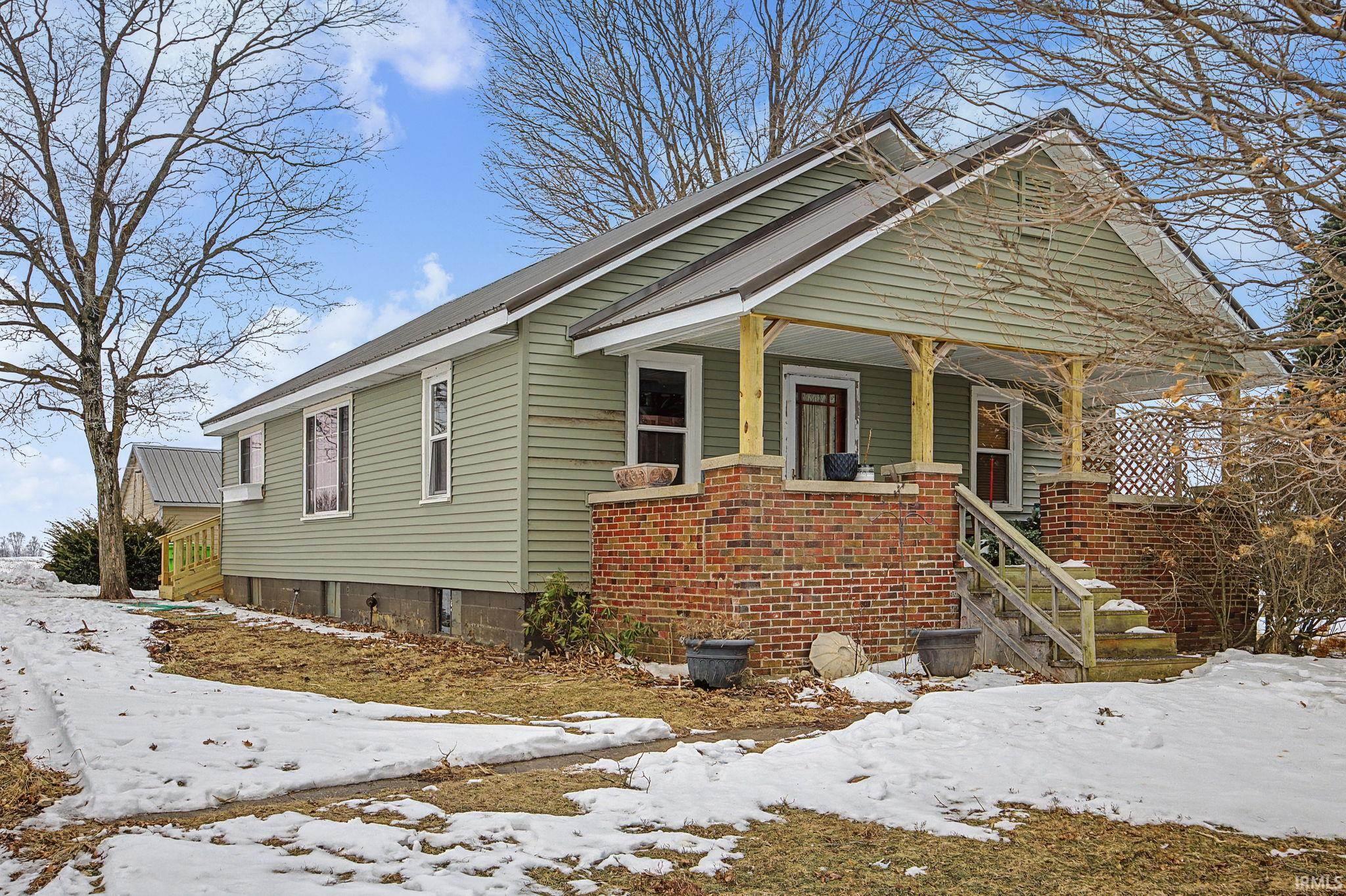 7909 West 1100 South Westpoint, IN 47992 - Photo 2 of 35
