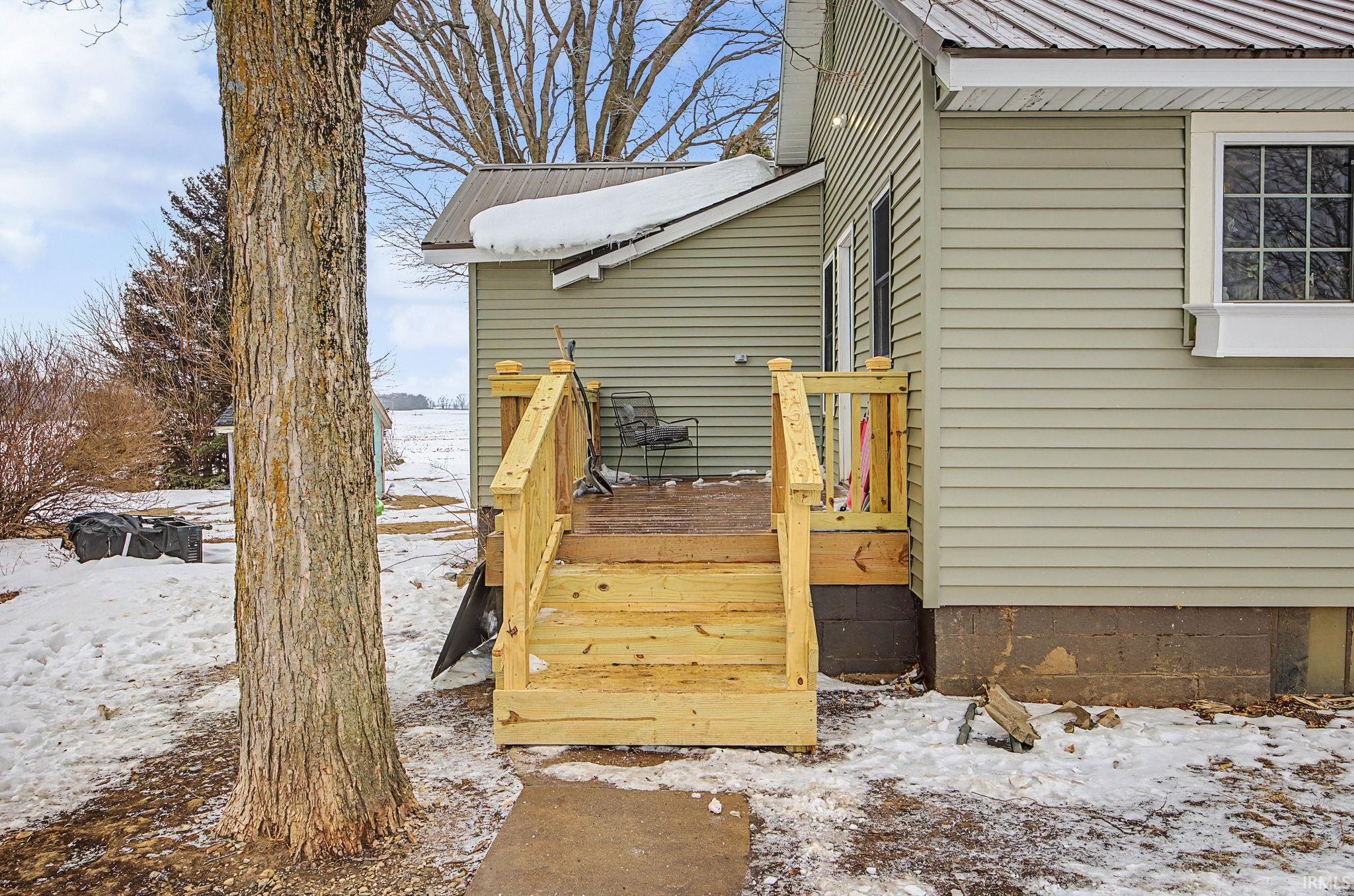 7909 West 1100 South Westpoint, IN 47992 - Photo 21 of 35