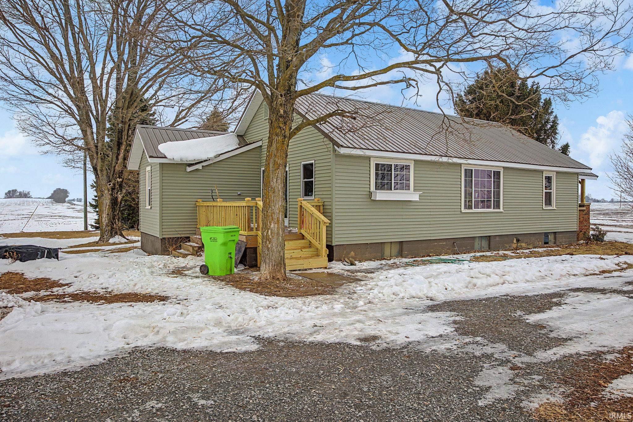 7909 West 1100 South Westpoint, IN 47992 - Photo 22 of 35
