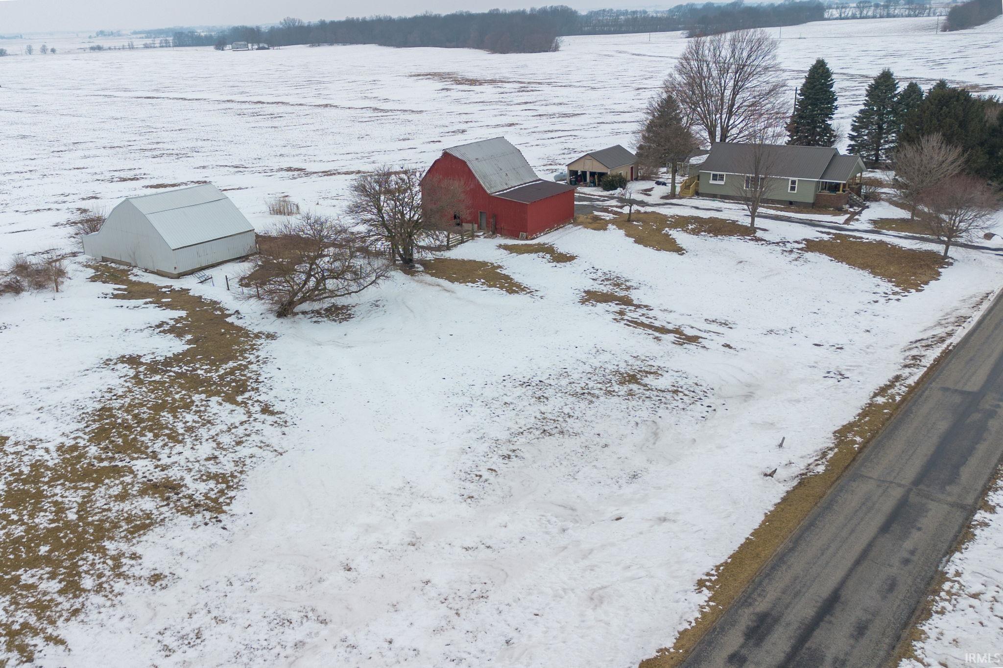 7909 West 1100 South Westpoint, IN 47992 - Photo 24 of 35