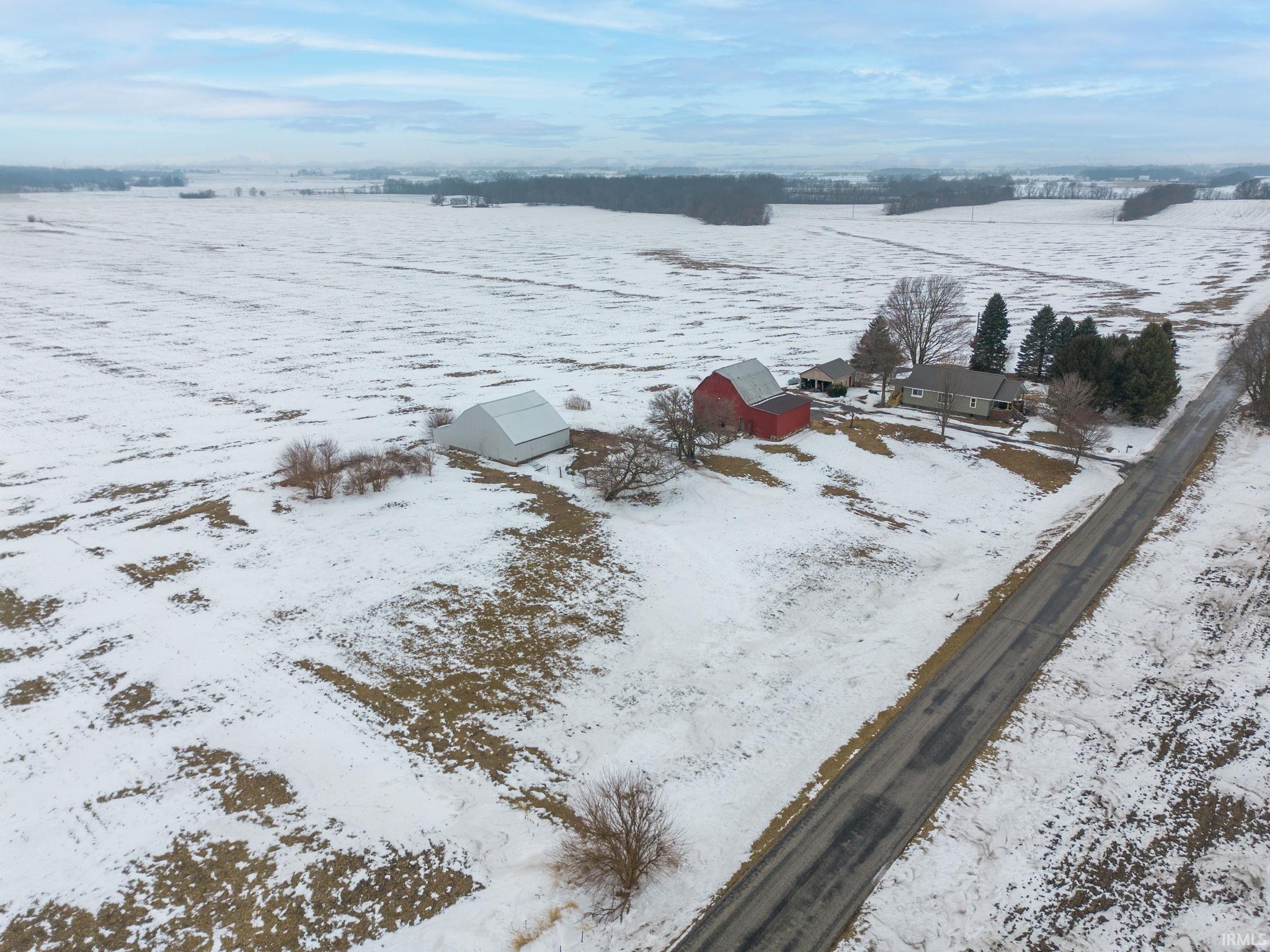 7909 West 1100 South Westpoint, IN 47992 - Photo 25 of 35