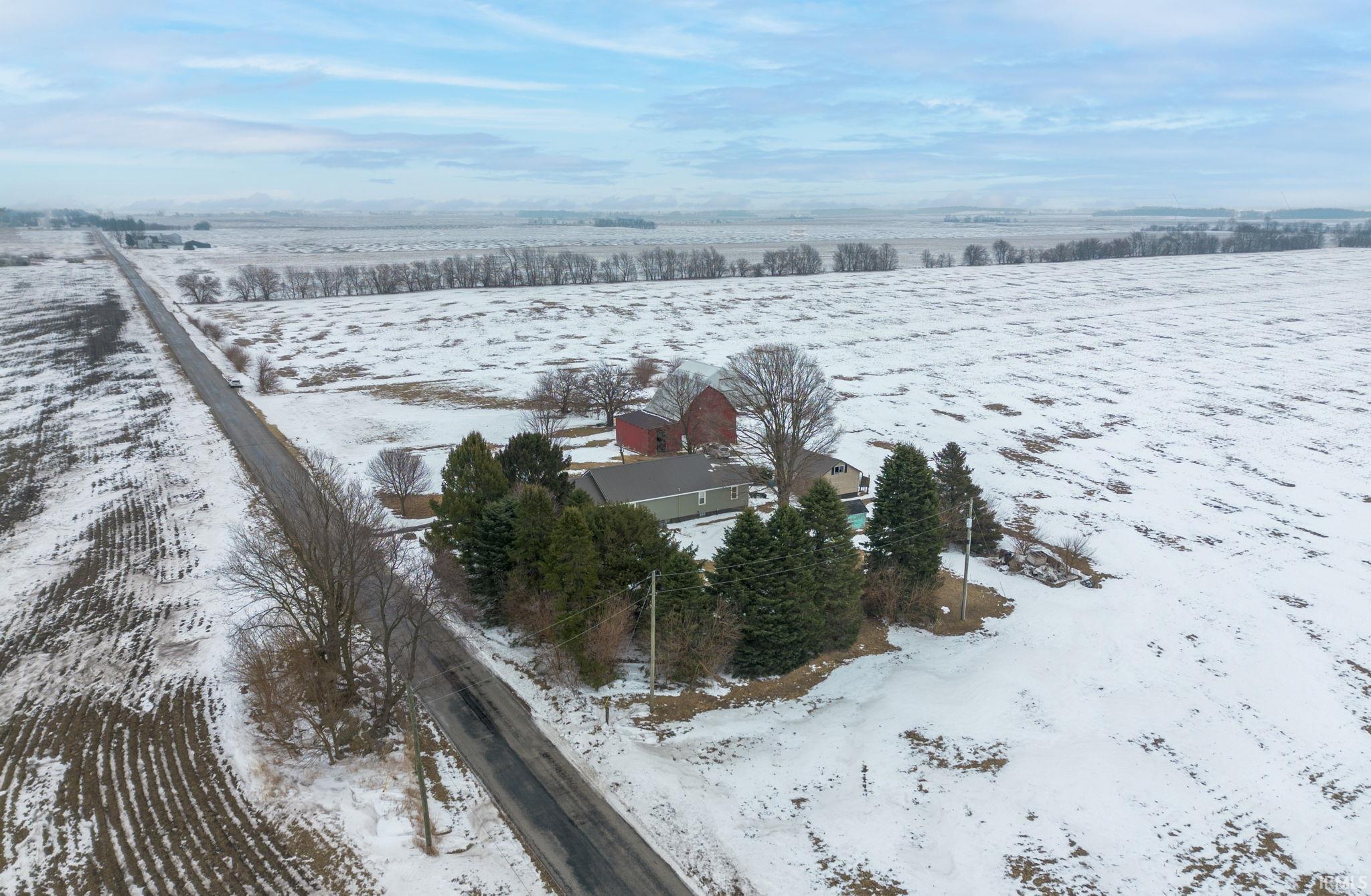 7909 West 1100 South Westpoint, IN 47992 - Photo 27 of 35