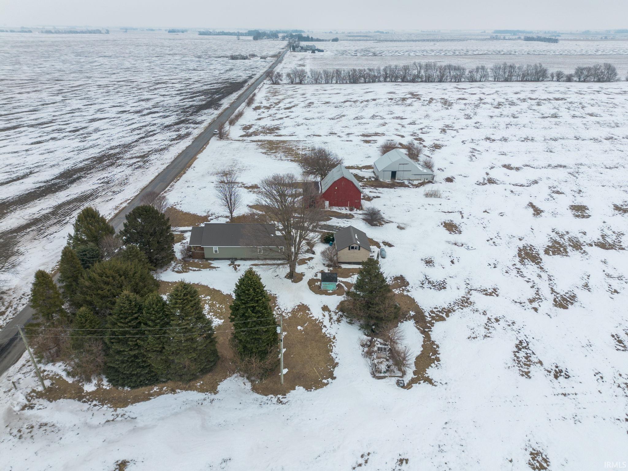 7909 West 1100 South Westpoint, IN 47992 - Photo 28 of 35