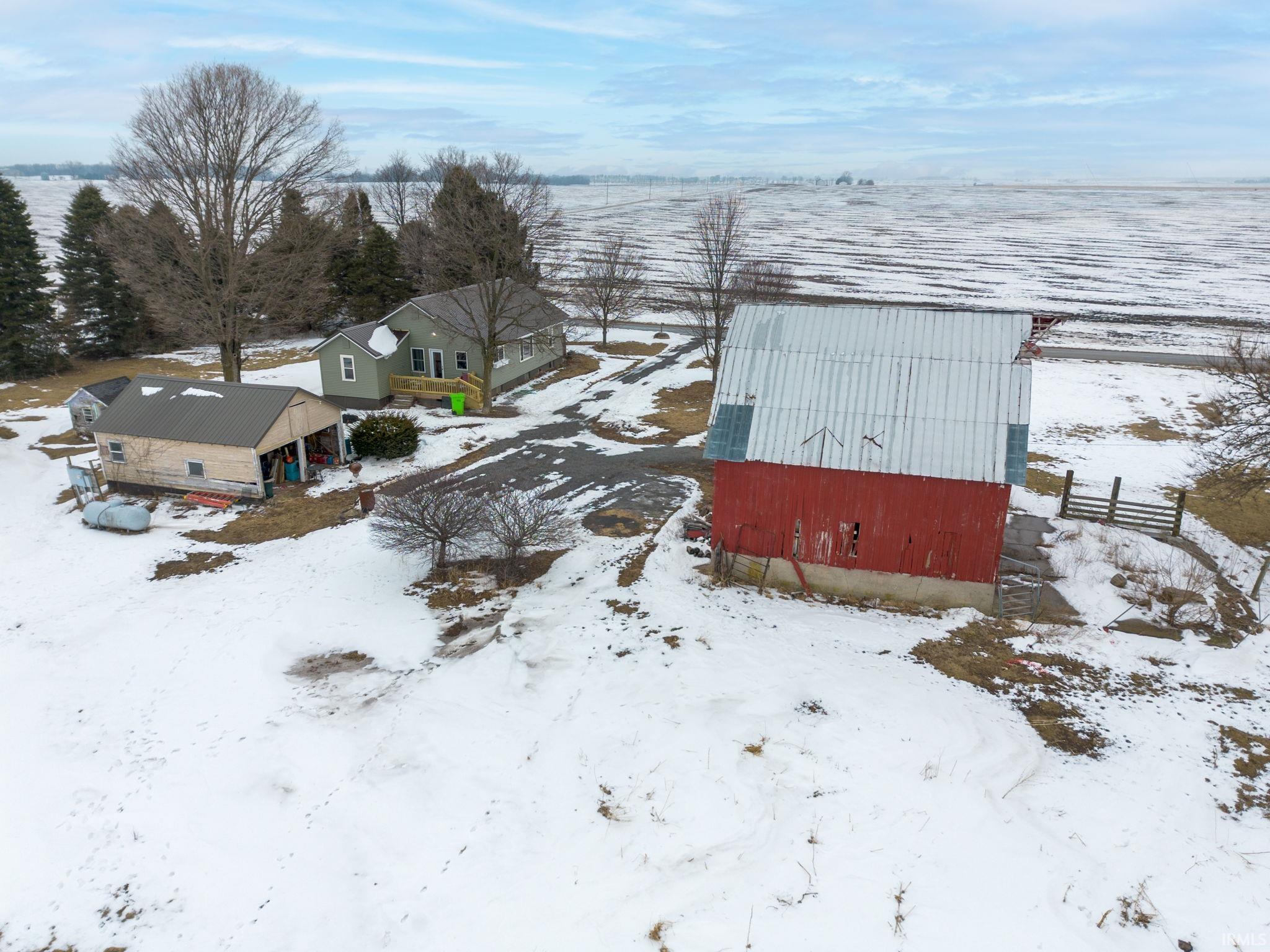 7909 West 1100 South Westpoint, IN 47992 - Photo 30 of 35