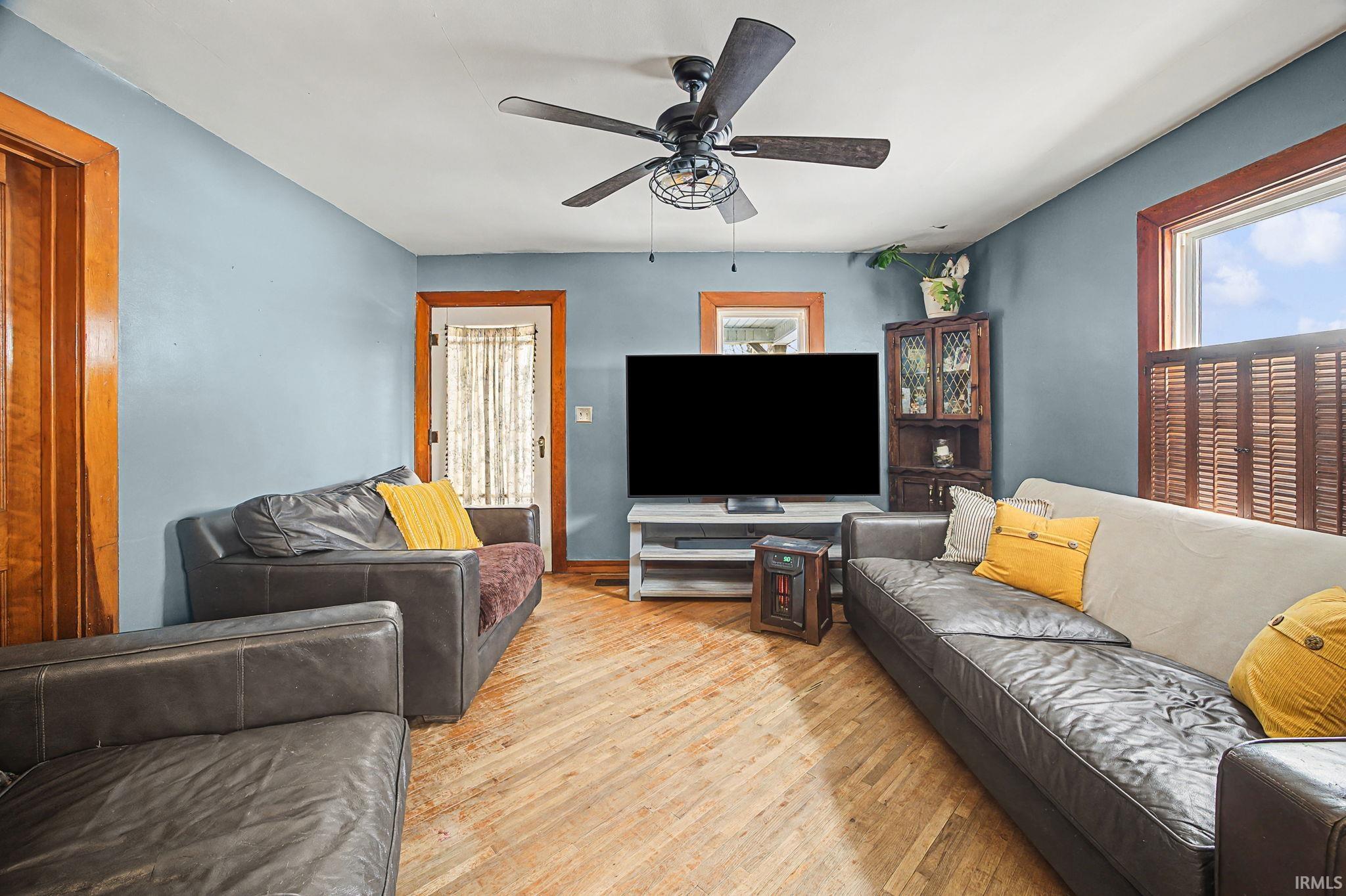 7909 West 1100 South Westpoint, IN 47992 - Photo 3 of 35