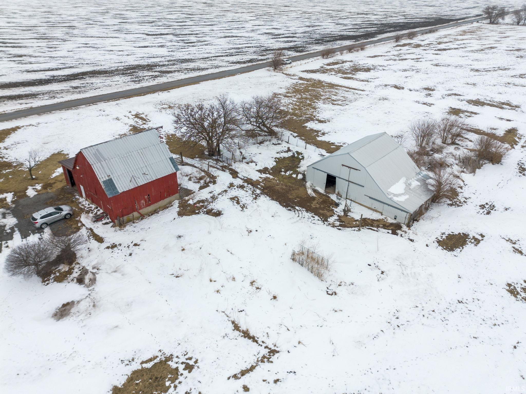7909 West 1100 South Westpoint, IN 47992 - Photo 31 of 35