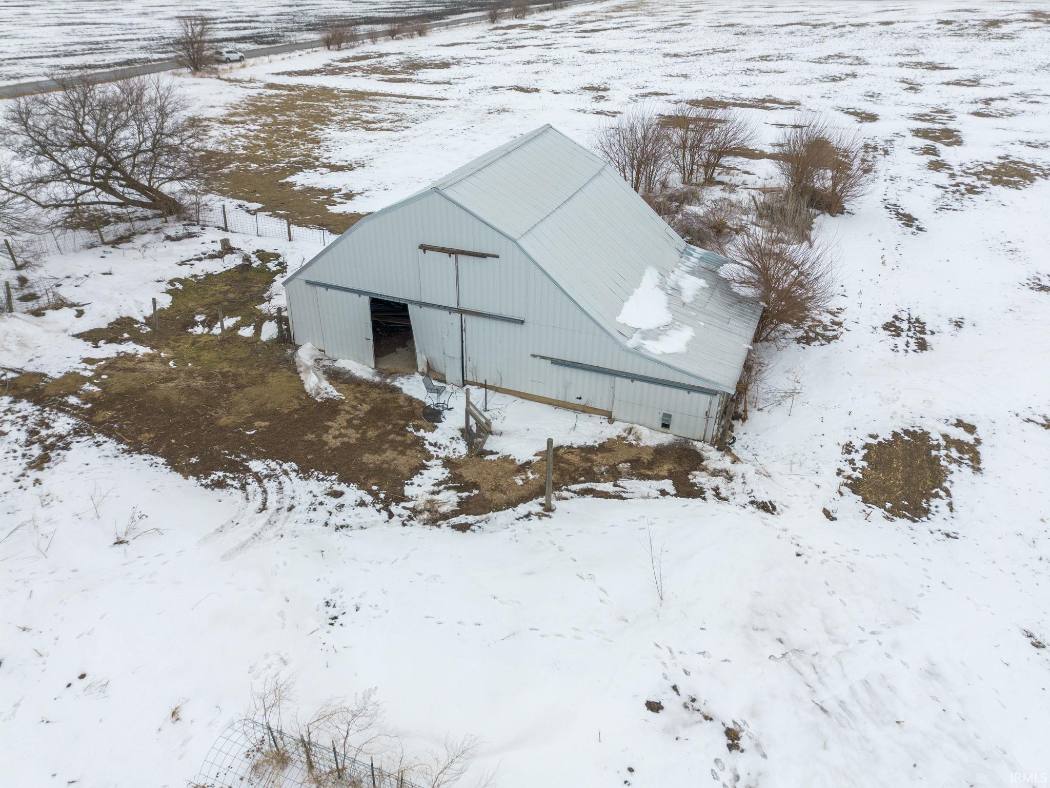 7909 West 1100 South Westpoint, IN 47992 - Photo 32 of 35