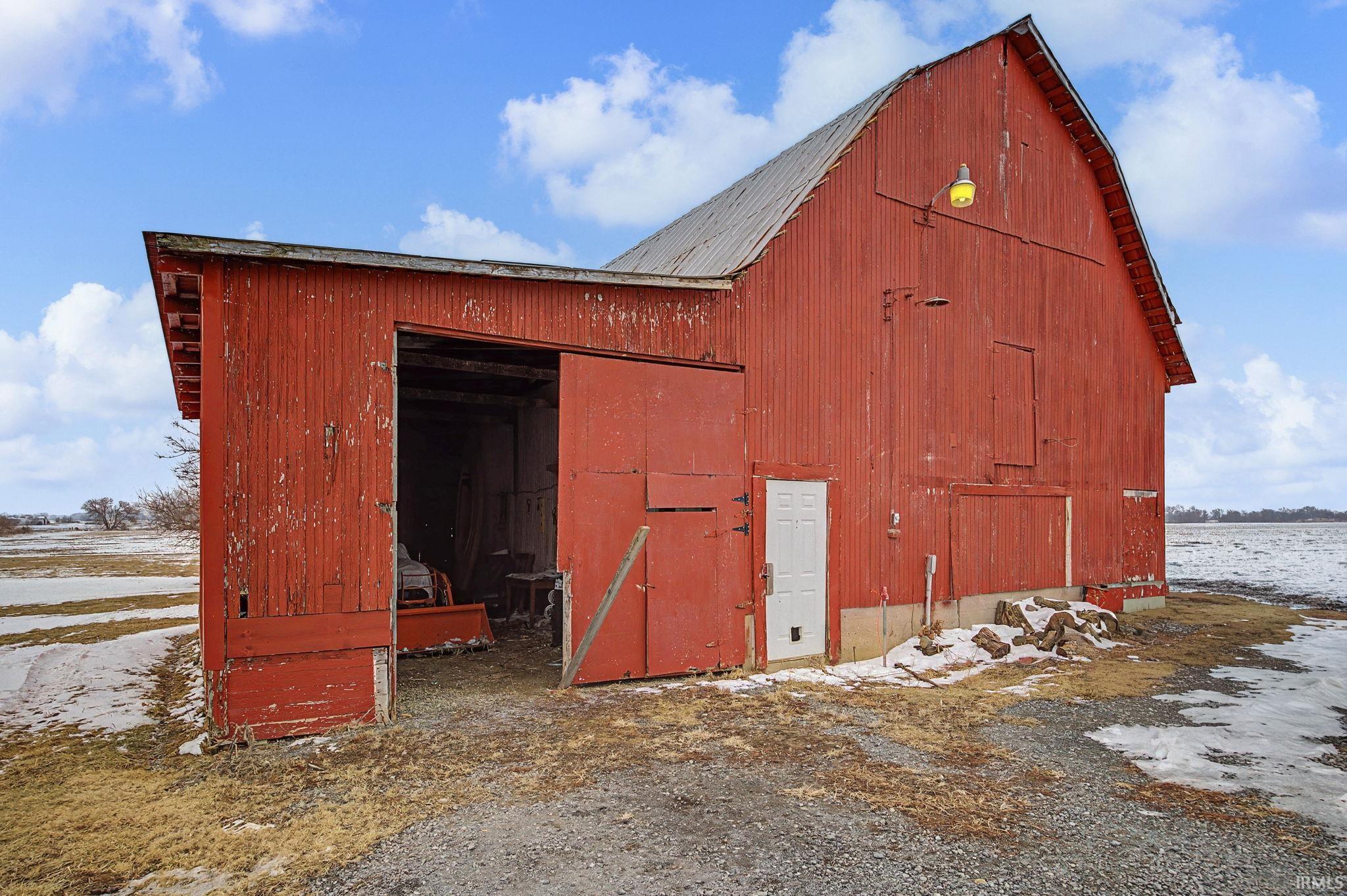 7909 West 1100 South Westpoint, IN 47992 - Photo 33 of 35