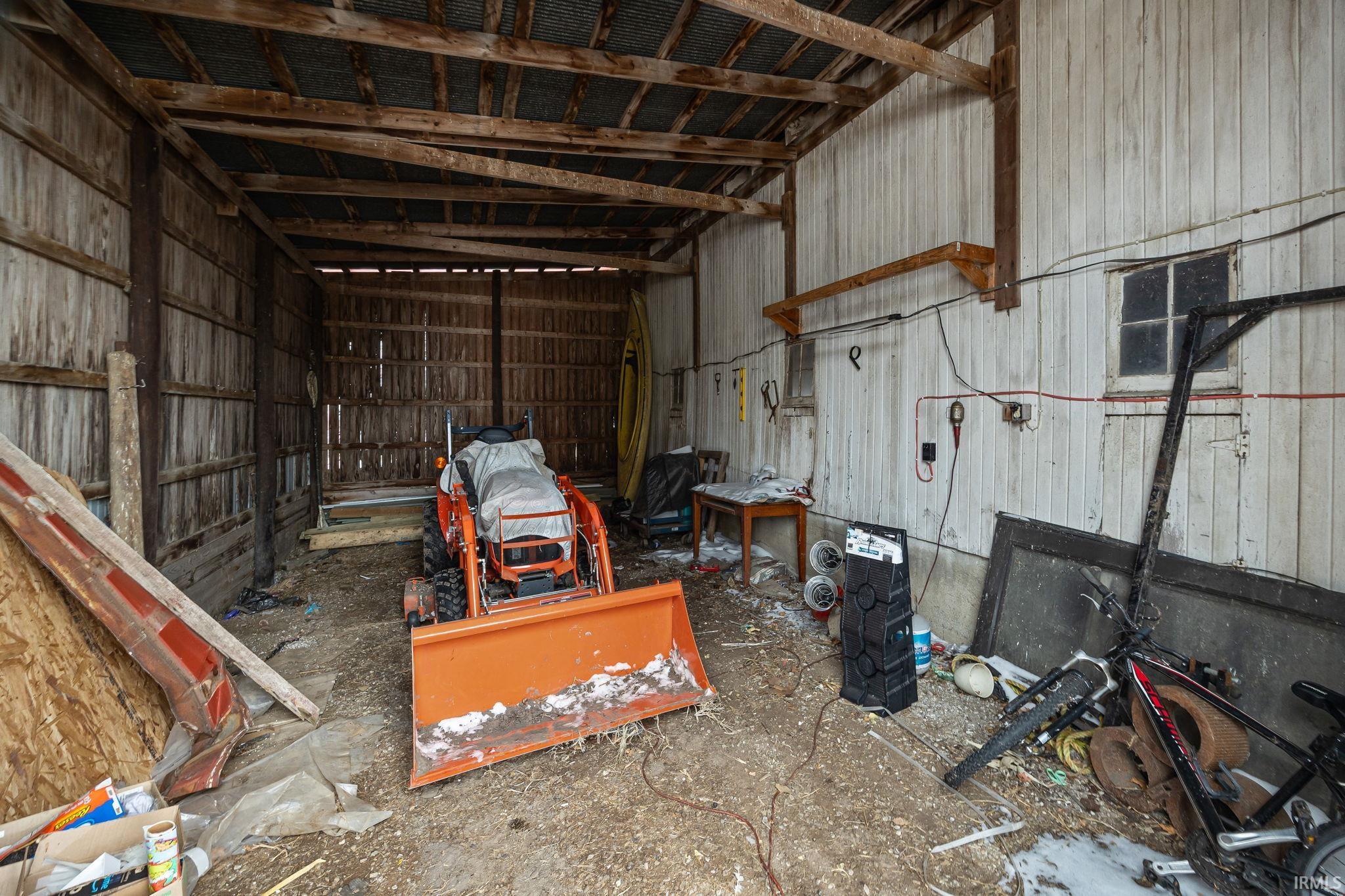 7909 West 1100 South Westpoint, IN 47992 - Photo 34 of 35