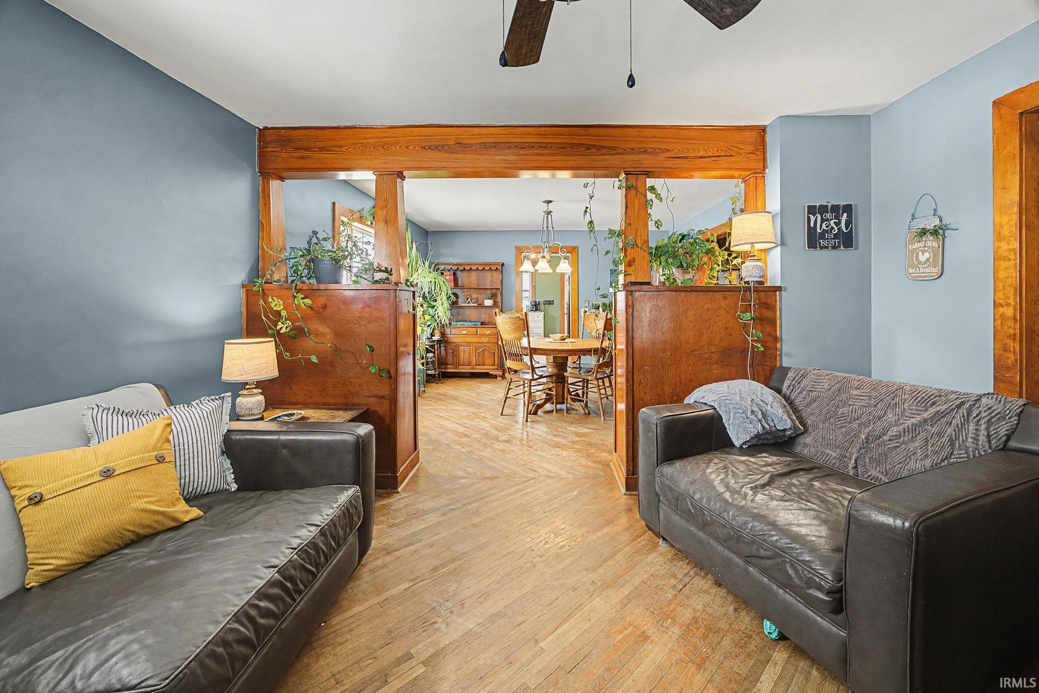 7909 West 1100 South Westpoint, IN 47992 - Photo 4 of 35