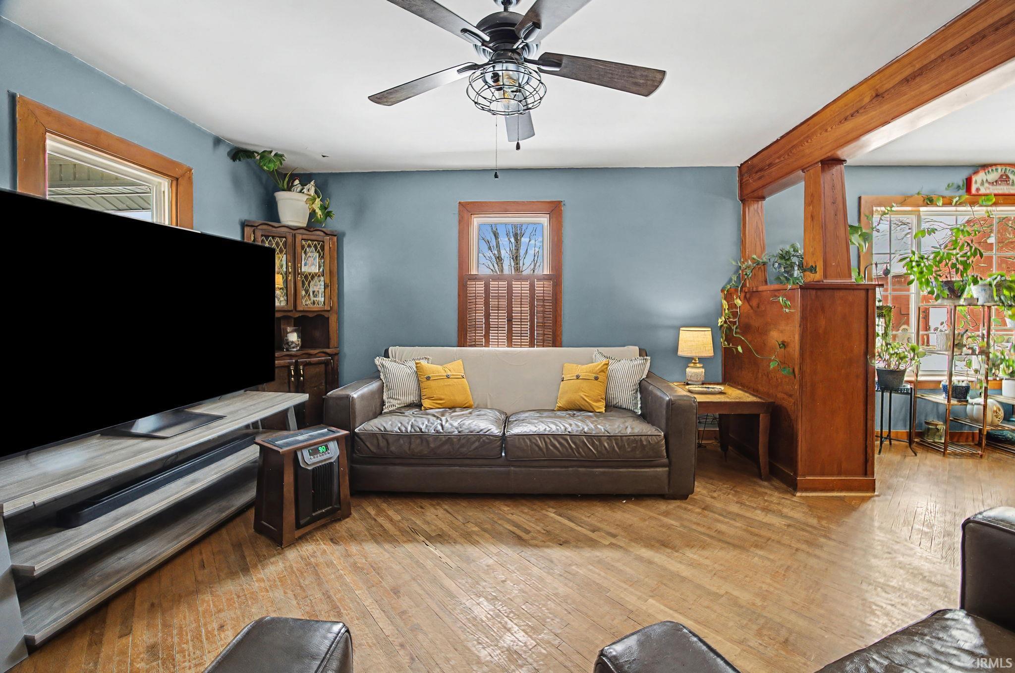 7909 West 1100 South Westpoint, IN 47992 - Photo 5 of 35