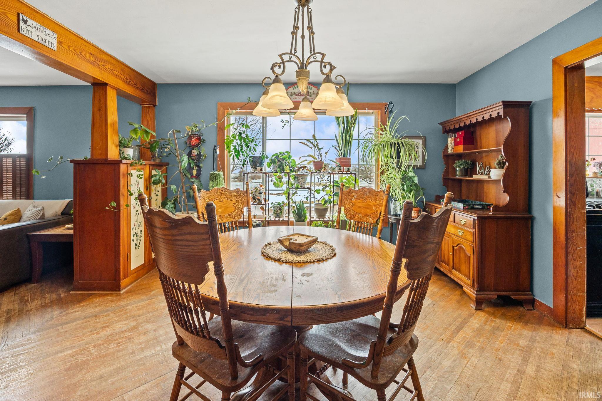 7909 West 1100 South Westpoint, IN 47992 - Photo 6 of 35