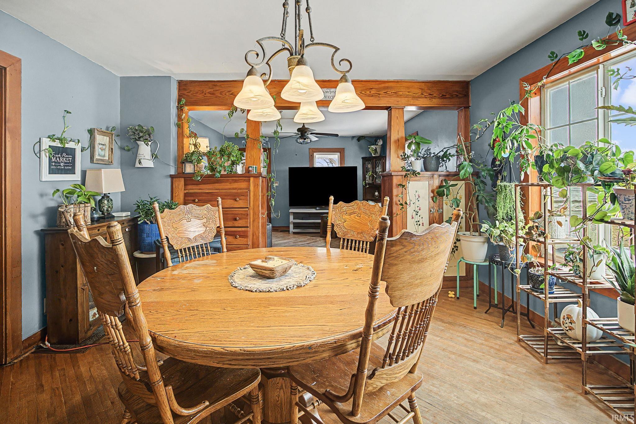 7909 West 1100 South Westpoint, IN 47992 - Photo 7 of 35