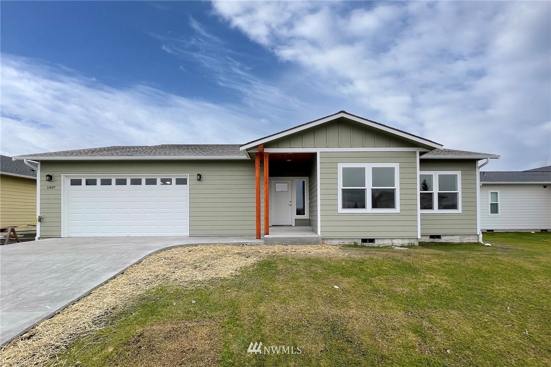 1407 Rook Drive Port Angeles, WA 98362 - Photo 1 of 38 Gallery Image 1