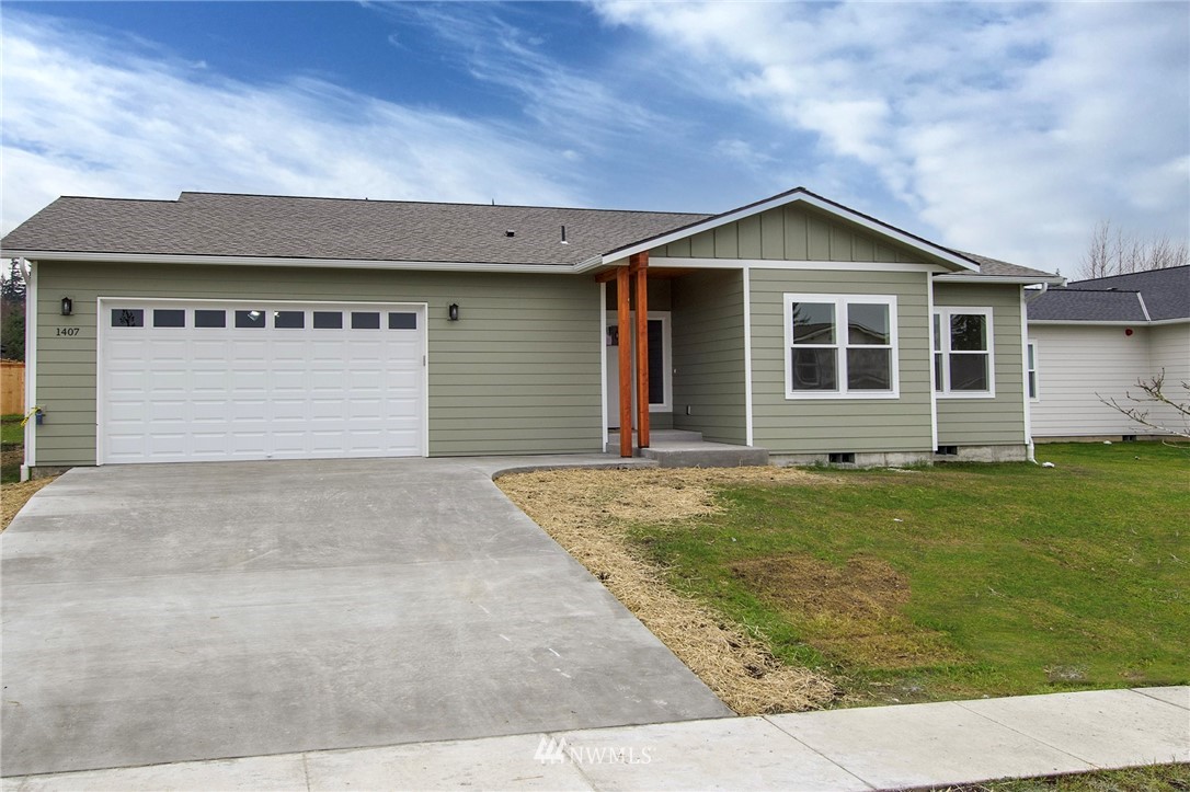 1407 Rook Drive Port Angeles, WA 98362 - Photo 35 of 38 Gallery Image 35