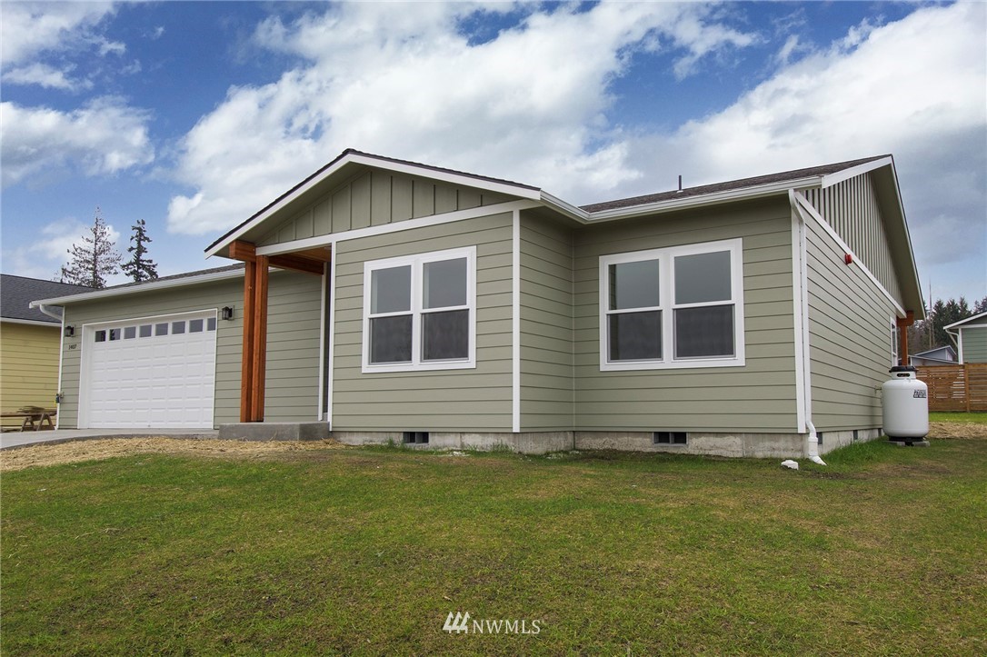1407 Rook Drive Port Angeles, WA 98362 - Photo 36 of 38 Gallery Image 36