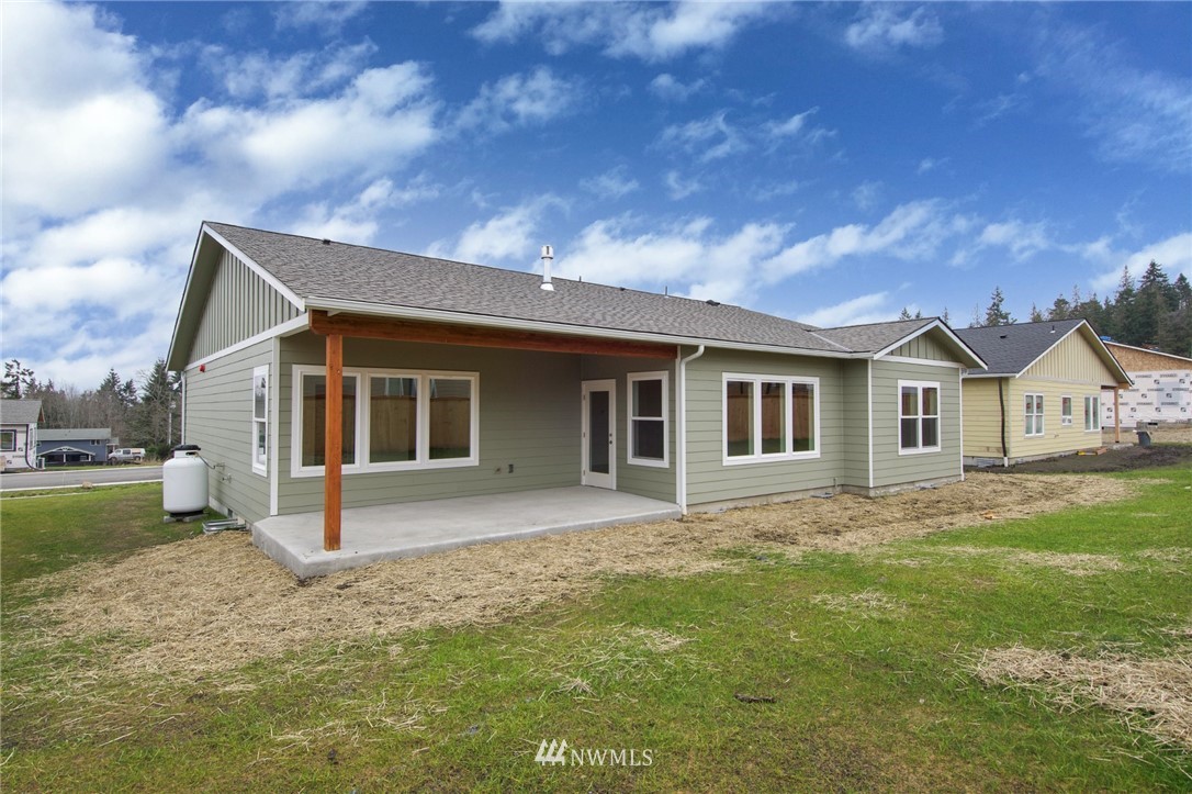 1407 Rook Drive Port Angeles, WA 98362 - Photo 37 of 38 Gallery Image 37