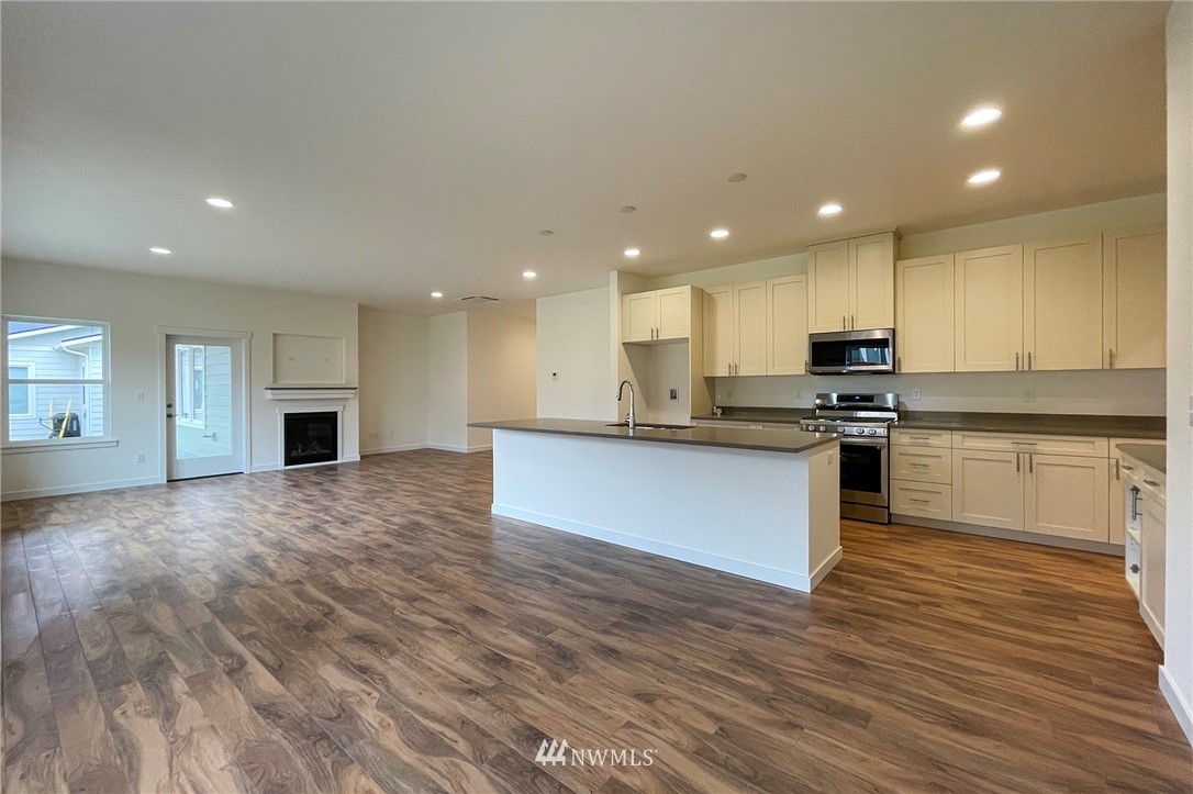 1407 Rook Drive Port Angeles, WA 98362 - Photo 10 of 38 Gallery Image 10