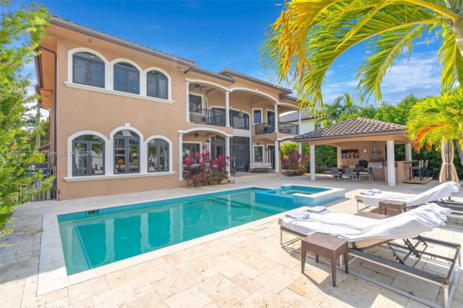 2085 Keystone Boulevard North Miami, FL 33181 - Photo 50 of 77