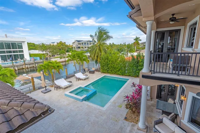 $5,900,000 | 2085 Keystone Boulevard, North Miami, FL 33181