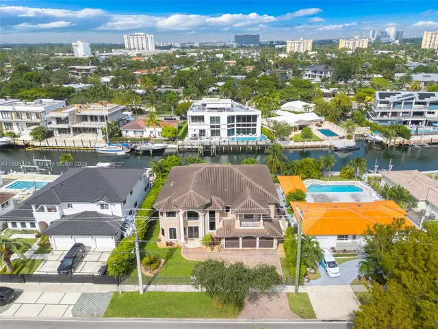$5,900,000 | 2085 Keystone Boulevard, North Miami, FL 33181