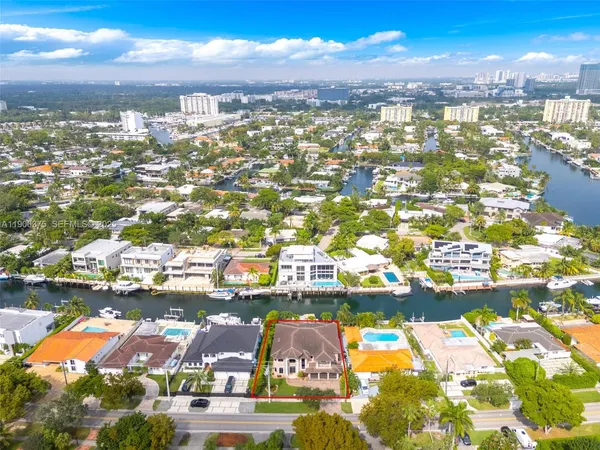 $5,700,000 | 2085 Keystone Boulevard, North Miami, FL 33181