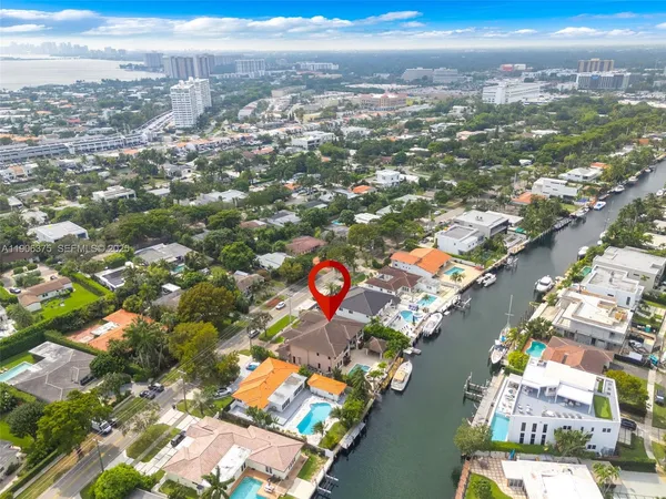 $5,700,000 | 2085 Keystone Boulevard, North Miami, FL 33181