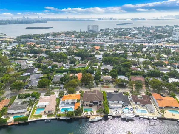 $5,700,000 | 2085 Keystone Boulevard, North Miami, FL 33181