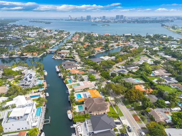$5,700,000 | 2085 Keystone Boulevard, North Miami, FL 33181