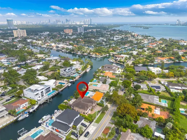 $5,900,000 | 2085 Keystone Boulevard, North Miami, FL 33181