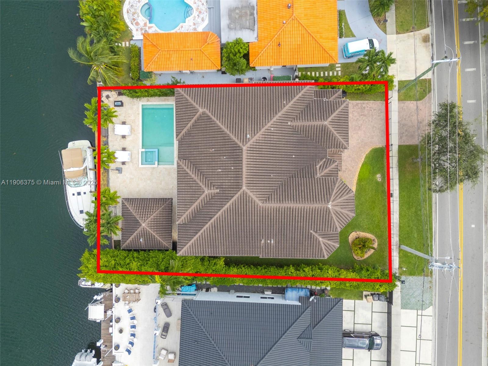 2085 Keystone Boulevard North Miami, FL 33181 - Photo 73 of 77 unknown