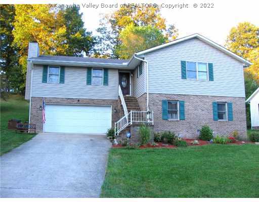 8 Ashley Circle Elkview, WV 25071 - Photo 1 of 8 Exterior Front.