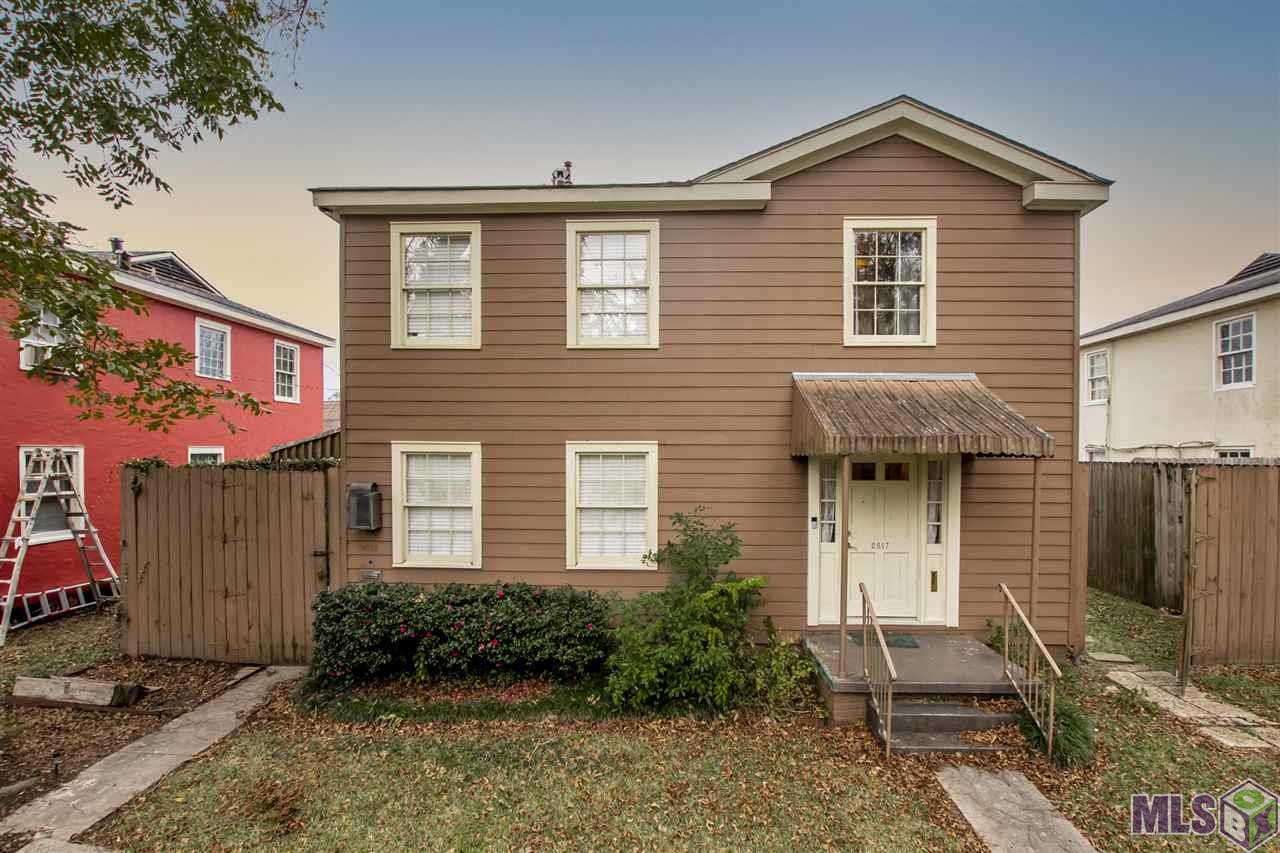 2615-2617 Rittiner Drive Baton Rouge, LA 70806 - Photo 1 of 10 Gallery Image 1