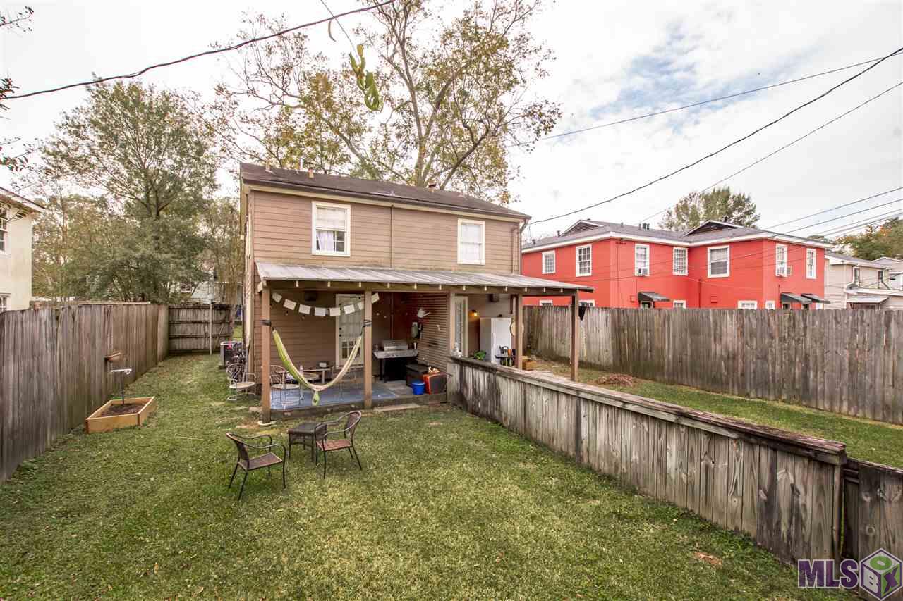 2615-2617 Rittiner Drive Baton Rouge, LA 70806 - Photo 10 of 10 Gallery Image 10