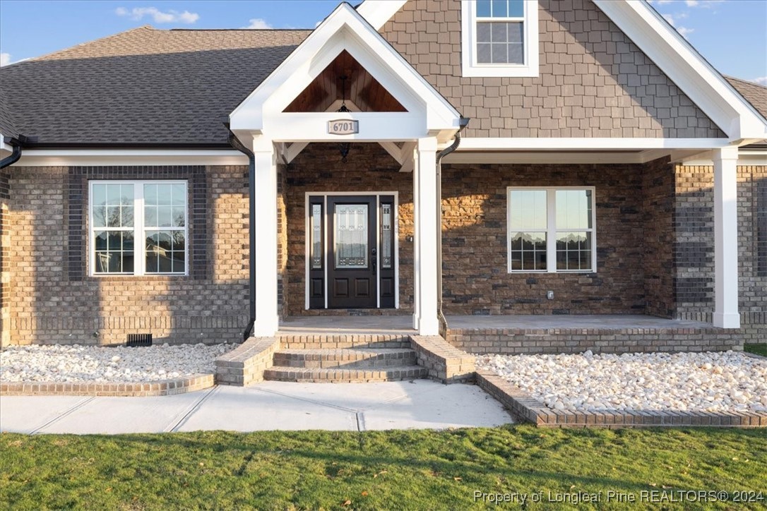 6701 Hickory Crossroads Road Princeton, NC 27569 - Photo 6 of 50 Gallery Image 6
