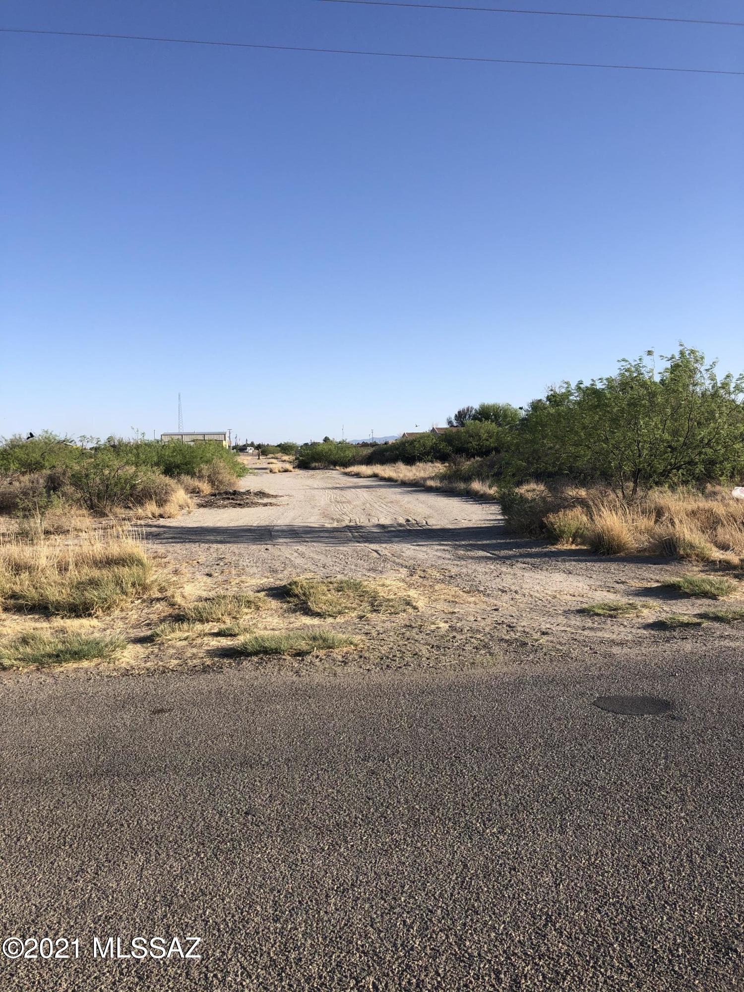 18.71-ac West Patte Road, Unit 5 Willcox, AZ 85643 - Photo 2 of 5 Gallery Image 2