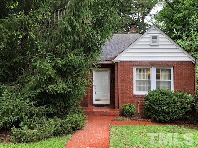 2270 The Circle Raleigh, NC 27608 - Photo 1 of 23