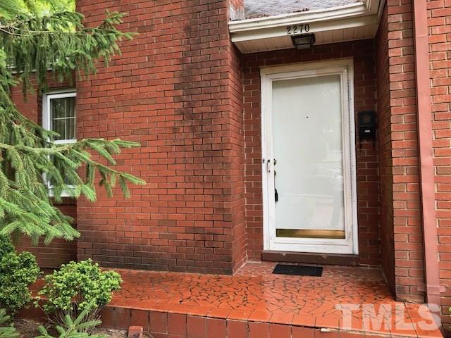 2270 The Circle Raleigh, NC 27608 - Photo 2 of 23