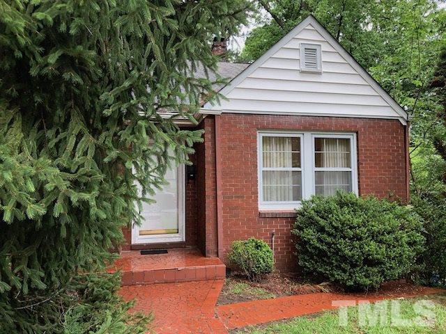 2270 The Circle Raleigh, NC 27608 - Photo 19 of 23