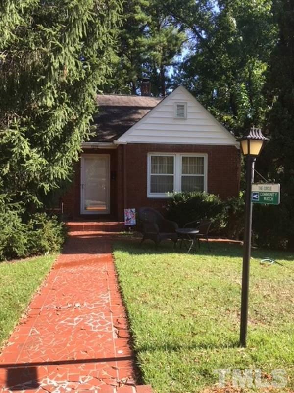 2270 The Circle Raleigh, NC 27608 - Photo 20 of 23