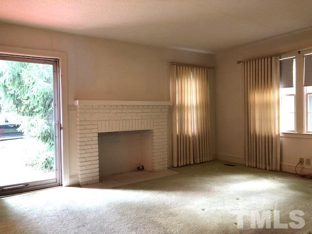 2270 The Circle Raleigh, NC 27608 - Photo 3 of 23