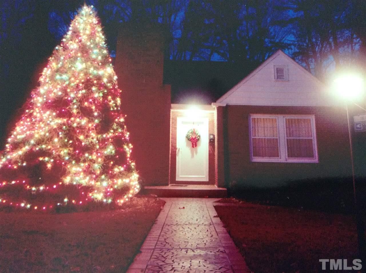 2270 The Circle Raleigh, NC 27608 - Photo 21 of 23