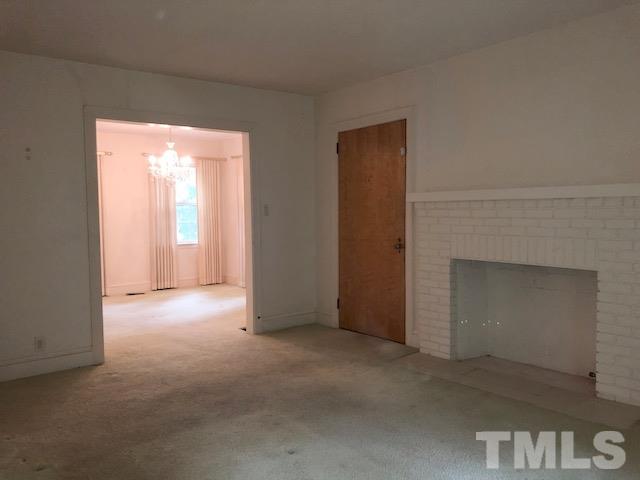 2270 The Circle Raleigh, NC 27608 - Photo 6 of 23