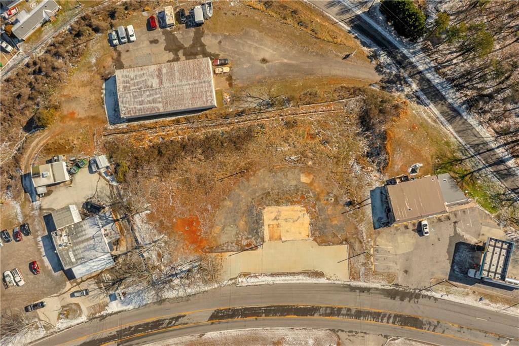 1706 Cleveland Highway Gainesville, GA 30501 - Photo 11 of 25