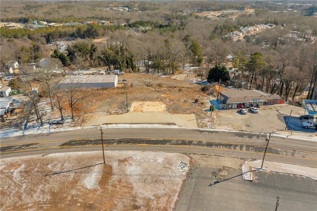 1706 Cleveland Highway Gainesville, GA 30501 - Photo 12 of 25 a view of ocean view